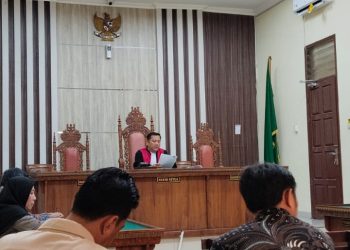 Misteri Dugaan Pelanggaran Direksi PT LEB di Sidang Praperadilan: Fakta yang Disembunyikan atau Kasus yang Dipaksakan?