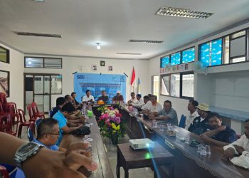 Kebangkitan Dipasena, PT Sakti Biru Indonesia Dorong Petambak Naik Kelas Lewat Program Tribute untuk Merah Putih