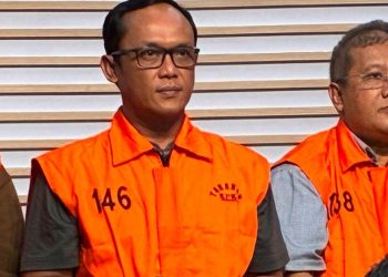 Tiga Bupati Tersungkur: Menguak Benang Kusut Korupsi yang Tak Pernah Padam di Lampung Tengah