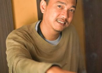 Muhammad Alfariezie, Penyair Muda dengan Perspektif Teologis dari Puisi