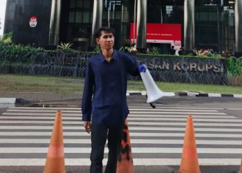FML Minta KPK Usut Menyeluruh Proyek BMBK Lampung