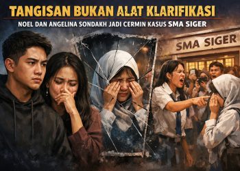 Uang Rakyat dan Sekolah Bermasalah, Siapa Bertanggung Jawab?