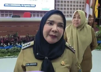 Dana Pendidikan Menuai Kontroversi, SMA Siger Terima Rp700 Juta