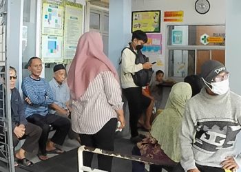 Warga Berobat Pakai KTP dan KK Picu Kontroversi Anggaran BLUD Puskesmas