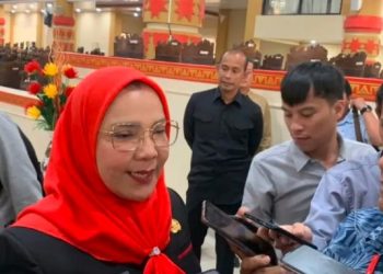 Laskar Lampung Minta Transparansi Disdik dan Yayasan Sekolah