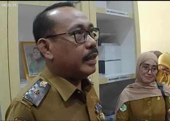 Data Klaim BPJS Belum Terbuka, DPRD Dorong Transparansi Kesehatan