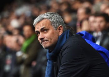 Mourinho Ditertawakan, Tapi Kenapa Semua Pelatih Ingin Jadi Dia?