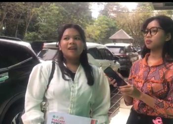 Panggung Besar, Mental Besar: Salma Alika Nur Bersinar di Malahayati Year Fest