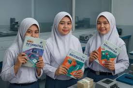 Modul Rp15 Ribu dan Dana APBD, Polemik di SMA Siger