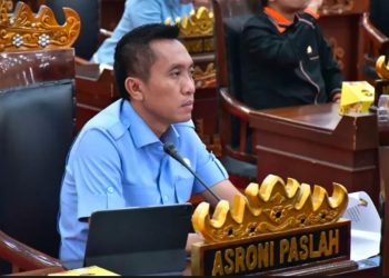 Niat Selamatkan Pendidikan Tak Cukup, DPRD Minta Sekolah Siger Tertib Administrasi