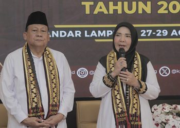 Soal Good Governance, Pangdam Anggap Deddy Amrullah Lebih Bermakna