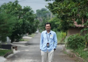 Puisi, Kekuasaan, dan SMA Siger: Siapa Menanggung Risiko Kebijakan?