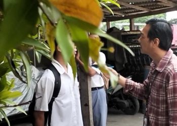 Fakta di Balik SMA Siger: Ekskul Tak Jalan, Rapor Digital, Seragam Mandiri
