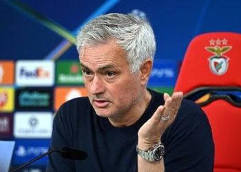 Analisis Mendalam: Ketika Kepemimpinan Diuji di Laga Krusial