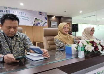 Transparansi Anggaran Kesehatan Mengemuka di Tengah Polemik