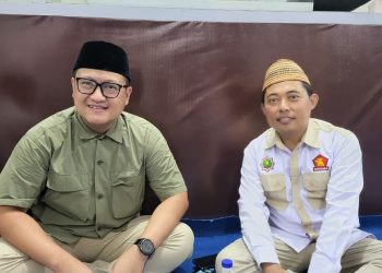 Profil Zeffry, Bendahara GEMIRA Lampung yang Selalu Hadir untuk Masyarakat