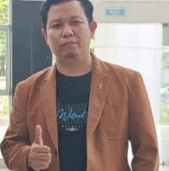 Etika Jadi Kunci, HIMATRA Lampung Dorong Kritik yang Sehat dan Berimbang