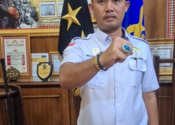 Panji Padang Ratu: Publik Berhak Tahu Perkembangan Kasus Dugaan Predator Anak