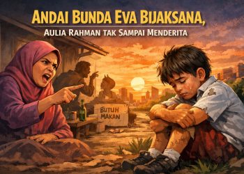 Publik Soroti Ketimpangan Penanganan Infrastruktur dan Bencana di Kota