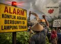 Warga Desak Keadilan Agraria, Distribusi Plasma Jadi Titik Konflik