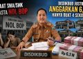 Saat Sekolah Swasta Kekurangan Dana, 4 Sekolah Dapat Alokasi Fantastis