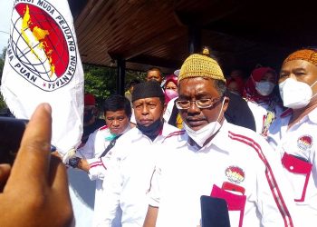 Gema Puan: Pemilu Ulang Harus Jadi Momentum Perbaikan Demokrasi