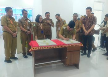 Fasilitas Baru RSUD Batin Mangunang, Solusi Kesehatan Cepat dan Ekonomis bagi Warga