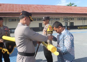 Polisi Tak Bisa Sendiri, Kapolres Tekankan Peran Warga dalam Kamtibmas