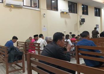 Dari PDAM hingga SKK Migas, Saksi Kunci Hadir di Kasus PI 10 Persen
