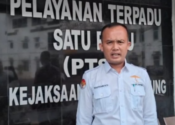LHP BPK Sudah Terbuka, Pemkot Bandar Lampung Diminta Transparan