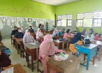 Dunia Pendidikan Tercoreng, Dugaan Pungli Muncul Saat Rapor