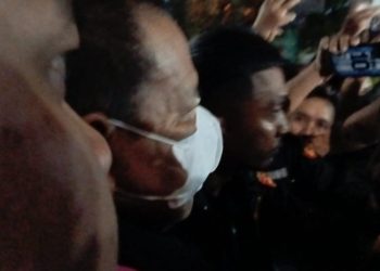 Arinal Djunaidi Resmi Ditahan, Dugaan Keterlibatan di PT LEB Disorot