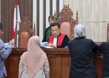 Kasus PT LEB Jadi Cermin, Gugatan Arinal Diprediksi Tak Berbuah