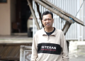 Muhammad Alfariezie Hadirkan Kritik Urban Lewat Puisi Jenaka dan Menyengat