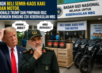 BGN Diminta Perjelas Indikator Keberhasilan Program Gizi Anak