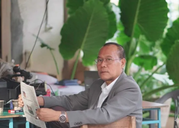 Kasus Dugaan Sekolah Tanpa Izin di Gedung SMPN 44 Bandar Lampung Jadi Sorotan