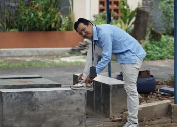 Puisi Satire Kontemporer Ini Sindir Nepotisme dan Pencitraan Politik Lokal