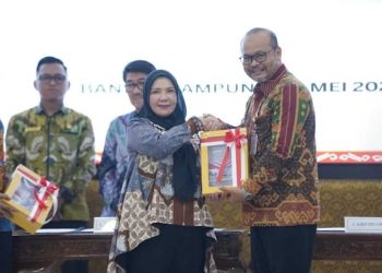 Opini WTP Tak Hentikan Pertanyaan soal Dana Hibah dan Anggaran PTK Khusus