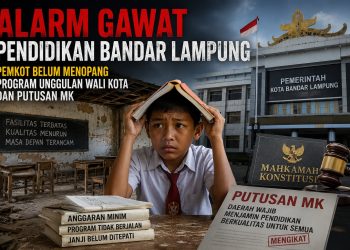 BOSDA Rp9,5 Miliar Belum Tersalurkan, Publik Pertanyakan Tata Kelola Anggaran Pemkot