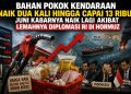 Juni Diprediksi Naik Lagi, Harga Oli Jadi Keluhan Baru Pengendara