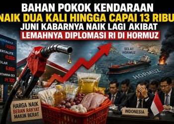 Juni Diprediksi Naik Lagi, Harga Oli Jadi Keluhan Baru Pengendara