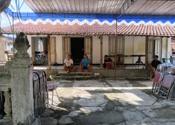 Klaten yang Padat dan Bersih, Lampung yang Luas dan Tenang