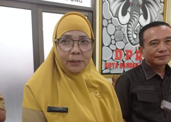 SMA Siger Disorot, Hardiknas Jadi Momentum Evaluasi Sistem Pendidikan