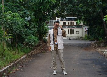 Ketika Sastra Menjadi Senjata Perlawanan: Membaca Hakim Pembegalan Buat Wali Kota dari Perspektif Gramsci