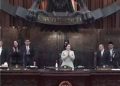 Momen Prabowo Tinggalkan Ruang Sidang Malah Picu Video Viral Diduga Dasco