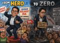 Rupiah Melemah, Utang Naik, Publik Mulai Kehilangan Kepercayaan?