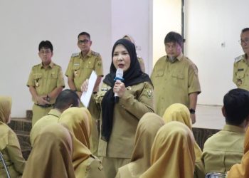 Anggaran Benahi Sekolah Disebut Sulit, Rumor Pengadaan Motor Kepsek Jadi Sorotan