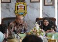 Publik Pertanyakan Nasib Laporan Dana Hibah SMA Siger Setelah WTP Diberikan