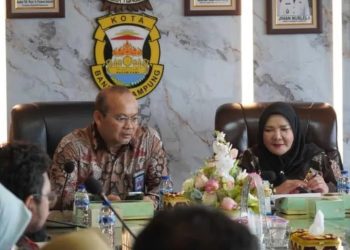 Publik Pertanyakan Nasib Laporan Dana Hibah SMA Siger Setelah WTP Diberikan