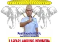Laskar Lampung Soroti Lemahnya Penanganan Kasus Mark Up Perjalanan Dinas